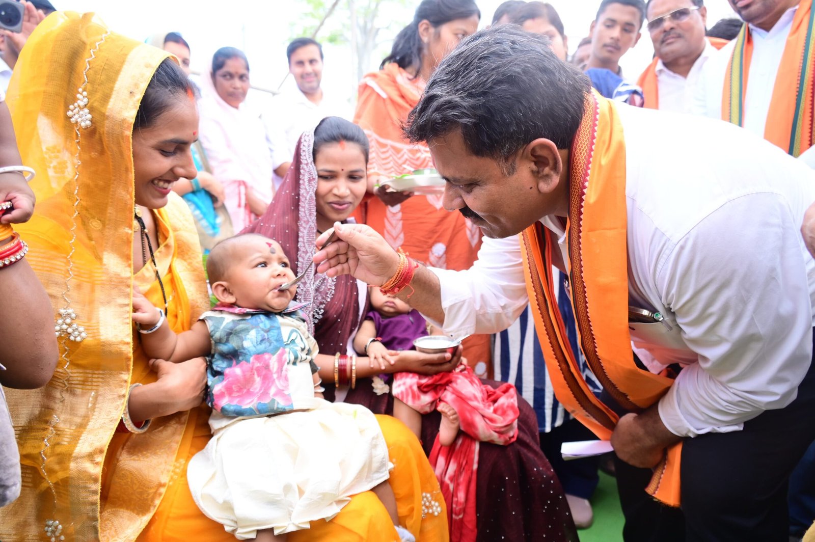 जनता की सेवा हमारा परम धर्म-उप मुख्यमंत्री श्री विजय शर्मा* 1 IMG 20260522 WA0011 scaled