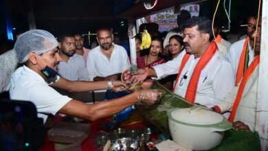 फुटकर व्यापारियों को मिला स्थायी व्यवसाय का ठिकाना 6 IMG 20260526 WA0030