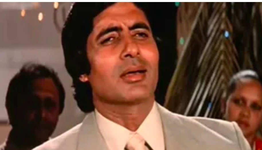 42 साल पुराना Kishore Kumar का वो गाना जिसे सुनकर रो पड़े थे बप्पी लहिरी, अमिताभ बच्चन की आंखों में भी आए आंसू 1 Screenshot 20260516 133721