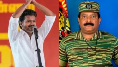 तमिलनाडु CM विजय ने LTTE के पूर्व चीफ प्रभाकरन को दी श्रद्धांजलि, बोले- उनकी यादों को... 2 Screenshot 20260519 112825