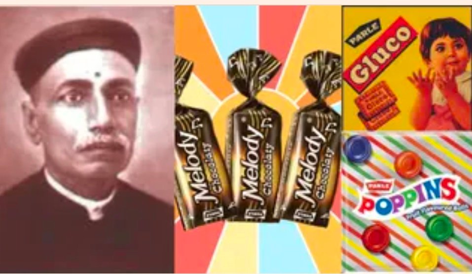 मेलोडी' वाले मोहनलाल दयाल, एक आइडिया से Parle G को बनाया ब्रांड; ये है 100 साल पुरानी स्वदेशी कंपनी की कहानी 1 Screenshot 20260523 132239