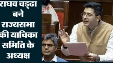 राज्यसभा की याचिका समिति के अध्यक्ष बने राघव चड्ढा, सभापति सीपी राधाकृष्णन ने किया मनोनीत 5 Screenshot 20260524 134749
