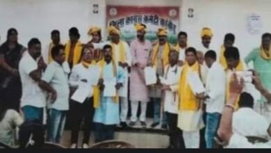 जल- जंगल-जमीन बचाने के लिए सबको एकजुट होना पड़ेगा: कश्यप 4 Screenshot 20260525 130233