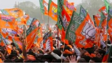 बंगाल में 33 साल बाद भाजपा कार्यकर्ता की हुई 'घर वापसी', सत्ता परिवर्तन के बाद पैतृक गांव में रखा कदम 5 Screenshot 20260528 132526