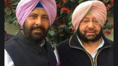 विधानसभा चुनाव से पहले फैसला, 4 साल पहले कांग्रेस से आए ढिल्लों, कैप्टन अमरिंदर के करीबी 2 Screenshot 20260528 133344