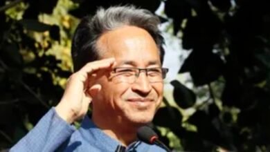 LG के दावों पर सोनम वांगचुक का पलटवार: बोले- 'मैं आज भी मानद काकरोच हूं, आंदोलन के साथ मजबूती से खड़ा हूं' 3 Screenshot 20260529 133201