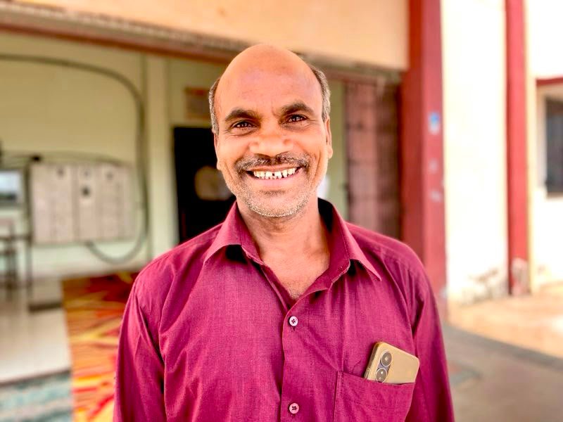 कृषक उन्नति योजना से मिली आर्थिक मजबूती, एकमुश्त राशि से कृषि को मिला बढ़ावा* 1 IMG 20260617 WA0023