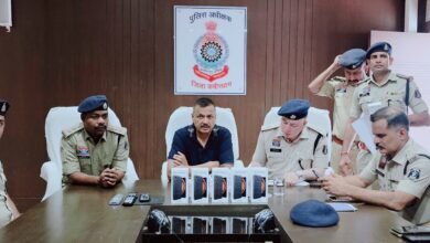 अब और तेज व प्रभावी होगी अपराध विवेचना, डिजिटल तकनीक से लैस हुए कबीरधाम पुलिस के विवेचक 5 IMG 20260627 WA0005