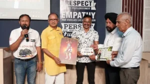 आर्टकॉम का पर्यावरण संरक्षण अभियान : हैरीटेज इंटरनेशनल स्कूल से शुरू हुआ “हर आँगन एक पेड़” अभियान 1 June 26 175 300x169 A4J1fA
