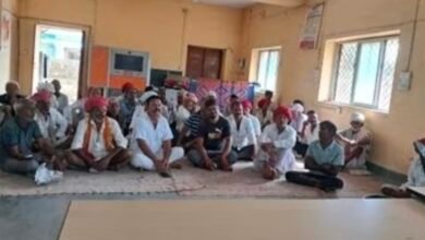प्राकृतिक खेती अपनाने पर जोर, 125 किसानों को मिला प्रशिक्षण 2 Screenshot 20260614 225653