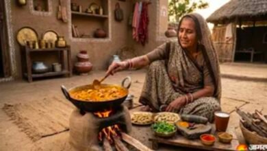 शाही स्वाद, मारवाड़ी अंदाज, स्टेप-बाय-स्टेप सीखें पारंपरिक राजस्थानी गट्टे की सब्जी बनाना 6 Screenshot 20260623 112610