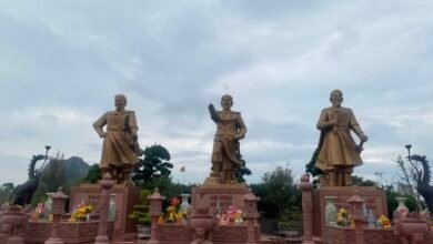 बाच डांग जियांग - वह स्थान जहाँ नदी और पहाड़ों की पवित्र ऊर्जा का संगम होता है 4 Screenshot 20260624 120853