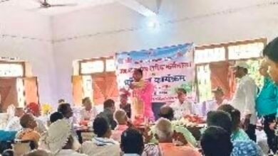 जैविक खेती पर दिया जोर, बीज व यूरिया की किल्लत की बात रखी गई 3 Screenshot 20260624 122130