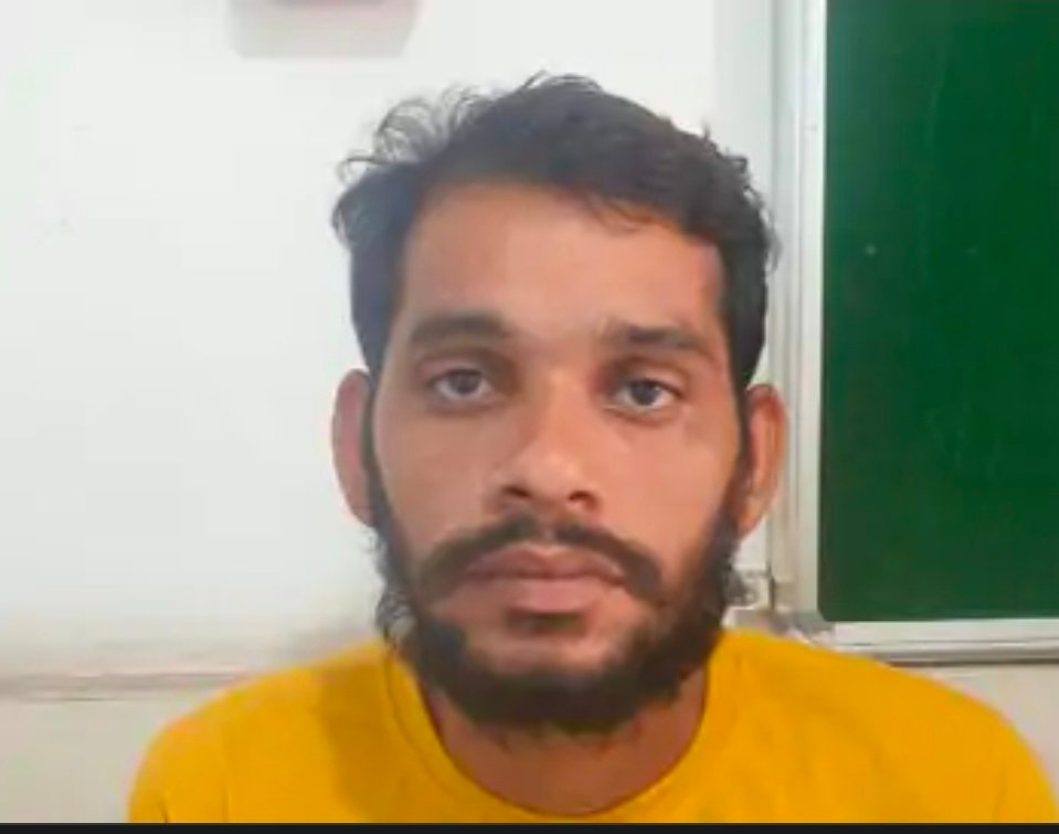 रायपुर में नाबालिग से किया था दुष्कर्म, पुलिस ने समय-सीमा के भीतर पेश किया था चालान 1 Screenshot 20260624 124959