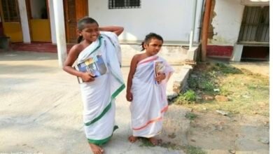 भारत का वो गांव, जहां आज भी संस्कृत में बात करते हैं लोग, छोटे-छोटे बच्चे भी समझते हैं भाषा! 3 Screenshot 20260630 080036