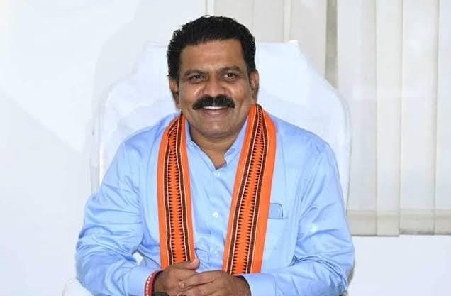 प्रधानमंत्री आवास योजना (ग्रामीण) के पात्र हितग्राहियों को लाभ दिलाने आवश्यक पहल का किया आग्रह* 1 IMG 20260707 WA0022
