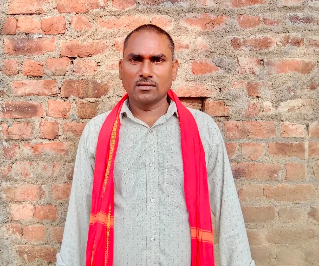 एक फोन कॉल ने लौटाई किसान की उम्मीद 1 IMG 20260716 WA0043