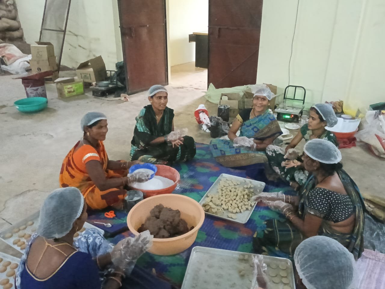 सावन के पवित्र महीने में बाबा भोरमदेव के आंगन में 2 अगस्त से सजेगा संभागीय सरस मेला 1 IMG 20260729 WA0028