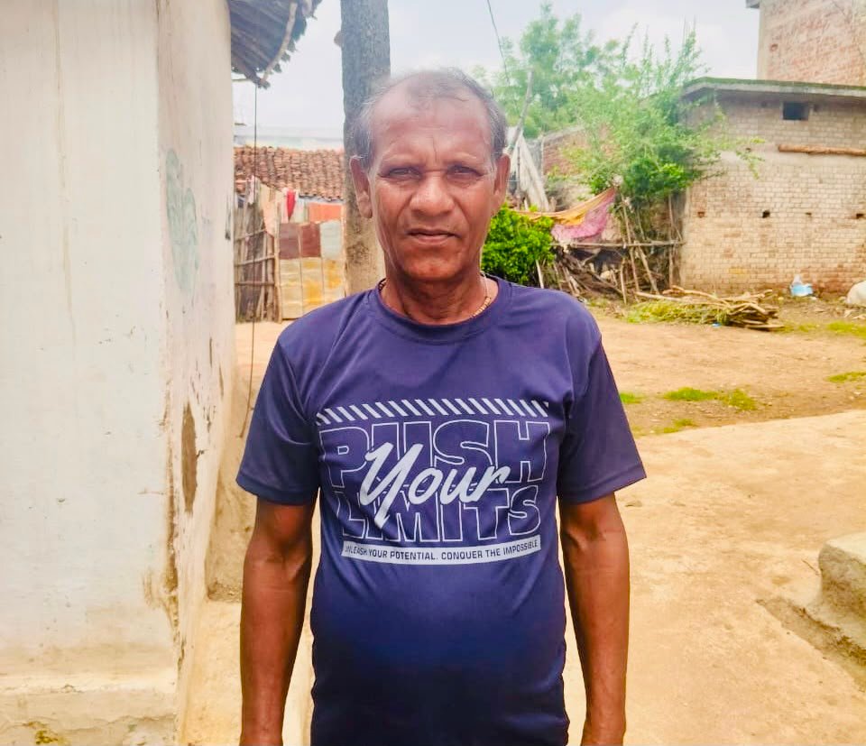दीनदयाल उपाध्याय भूमिहीन कृषि मजदूर कल्याण योजना से हर वर्ष मिल रही 10 हजार रुपये की सहायता 1 IMG 20260731 WA0026