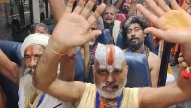 अमरनाथ यात्रा: बाबा बर्फानी के जयकारों के साथ रवाना हुए साधु-संत, बोले- यात्रा का अनुभव अद्भुत 4 Screenshot 20260703 141224
