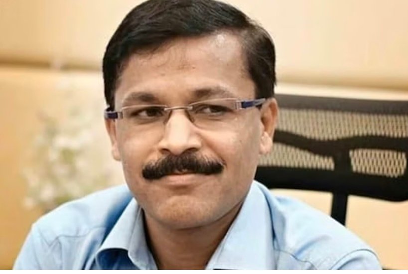 IAS Story : कौन हैं IAS तुकाराम मुंढे, मिलावटखोरों की उड़ा दी है नींद, 21 साल में हो चुका है 25 ट्रांसफर 1 Screenshot 20260706 210035