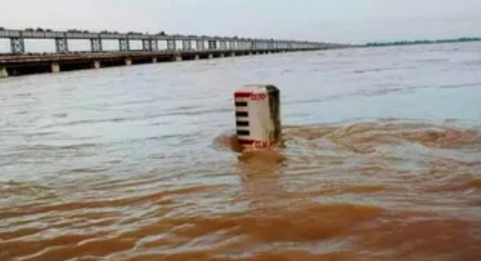 महानदी जल विवाद के समाधान की दिशा में बड़ी पहल, ओडिशा सरकार के प्रस्ताव पर छत्तीसगढ़ की सहमति 1 Screenshot 20260711 212831