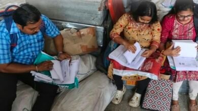 चुनाव आयोग ने नए वोटर्स के लिए फॉर्म 6 में किया बदलाव, माता-पिता के बारे में भी देनी होगी जानकारी 4 Screenshot 20260712 145416
