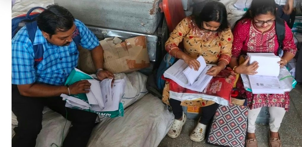 चुनाव आयोग ने नए वोटर्स के लिए फॉर्म 6 में किया बदलाव, माता-पिता के बारे में भी देनी होगी जानकारी 1 Screenshot 20260712 145416