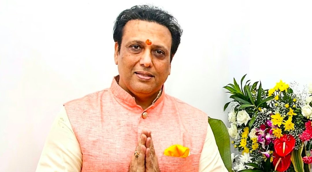 गरीबी से आया था, पैसा दिखता था' 7 साल बाद हीरो नंबर 1 गोविंदा का कमबैक, छलका दर्द 1 Screenshot 20260714 163016