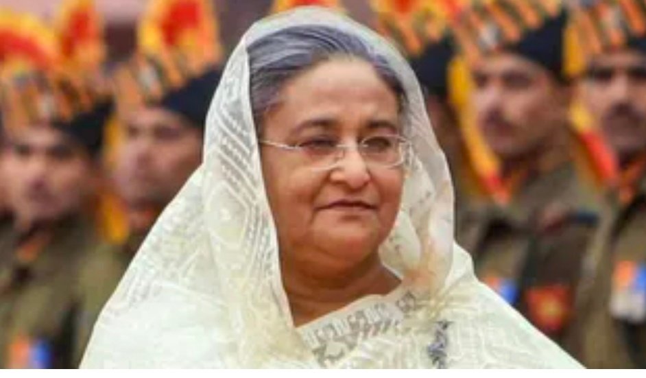 मौत की सजा पर पुनर्विचार हो सकता है', शेख हसीना की वापसी के एलान के बाद आया बांग्लादेश का बयान 1 Screenshot 20260715 120510