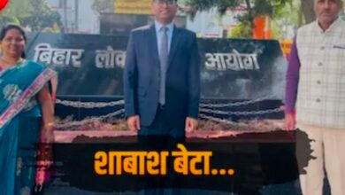 आंगनबाड़ी सेविका का बेटा बना SDM, बिना कोचिंग पहले प्रयास में रचा इतिहास, पिता किसान 6 Screenshot 20260716 124013