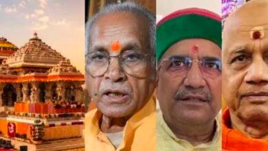राम मंदिर दान चोरीः एसआईटी की रिपोर्ट में इस बार चंपत राय, अनिल मिश्रा के साथ गोविंददेव भी होंगे 5 Screenshot 20260716 124358