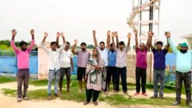 जल जीवन मिशन की हकीकत, अमेठी में 4.13 करोड़ रुपये से निर्मित पानी की टंकी में से एक बूंद पेयजल नहीं 5 Screenshot 20260717 081845
