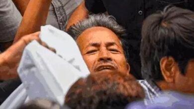 पत्नी की हाईकोर्ट में याचिका, सोनम का X पर पोस्ट- 20 जुलाई को आजादी का दूसरा आंदोलन 2 Screenshot 20260719 123121