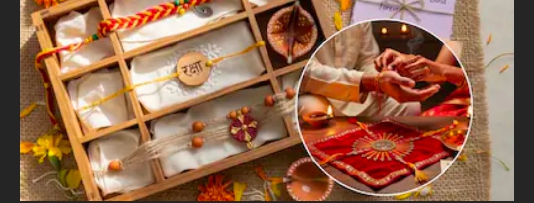 बच्चों के लिए DIY राखी बनाने के आसान तरीके, घर की चीजों से मिनटों में तैयार करें खूबसूरत राखी 1 Screenshot 20260723 135515