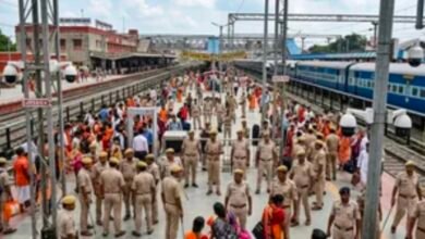 श्रावणी मेले में 200 जवान संभालेंगे सुरक्षा की कमान, 292 कैमरों से DDU जंक्शन पर रहेगी नजर 5 Screenshot 20260725 133509