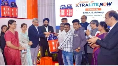 LPG के लिए नहीं लगानी होगी लाइन! 4 घंटे में Indane घर तक पहुंचाएगा गैस सिलेंडर, शुरू हुई 4 Screenshot 20260727 113201