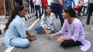 छत्तीसगढ़ के पहले पर्व हरेली पर मुख्यमंत्री निवास में सजी लोक संस्कृति की जीवंत झांकी 1 1102 300x169 7RSBAL