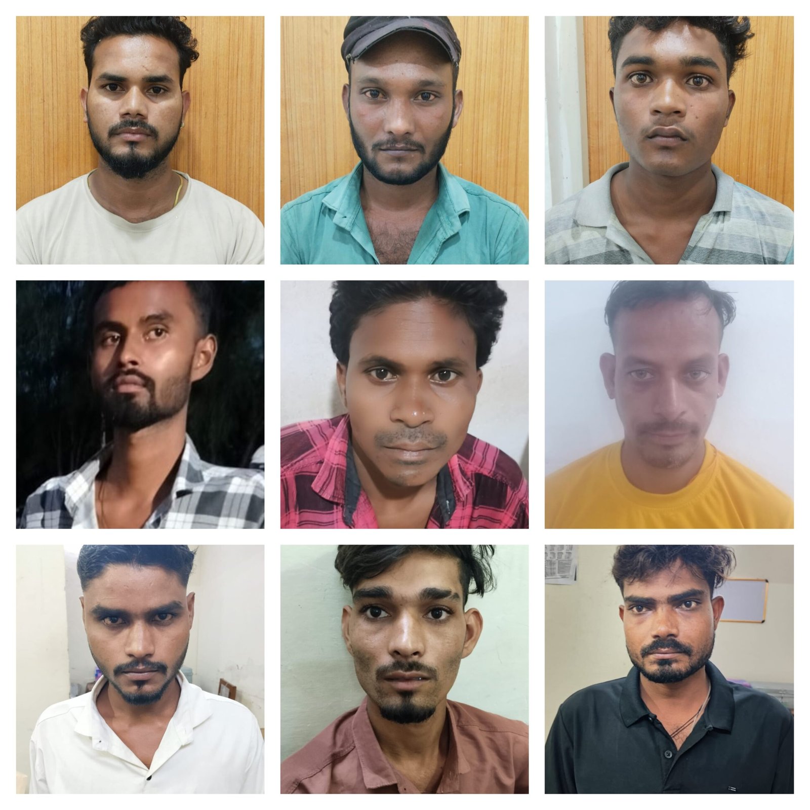 अवैध शराब, जुआ, सट्टा एवं असामाजिक कृत्य करने वाले अपराधियों की अब खैर नहीं, कबीरधाम पुलिस का सख्त अभियान जारी। 1 IMG 20260806 WA0007 scaled