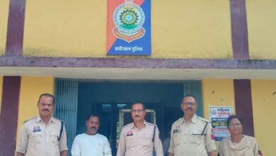 महिला से दुष्कर्म, मारपीट एवं जान से मारने की धमकी देने वाले आरोपी पर महिला थाना की त्वरित कार्रवाई, आरोपी गिरफ्तार 6 IMG 20260812 WA0079