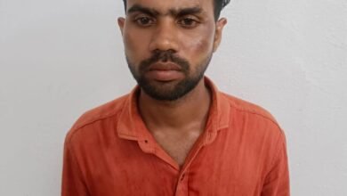 अवैध शराब बिक्री के विरुद्ध पांडातराई पुलिस की कार्रवाई, दो आरोपियों से 3,420 एम.एल. शराब एवं नगद बरामद 5 IMG 20260826 WA0005