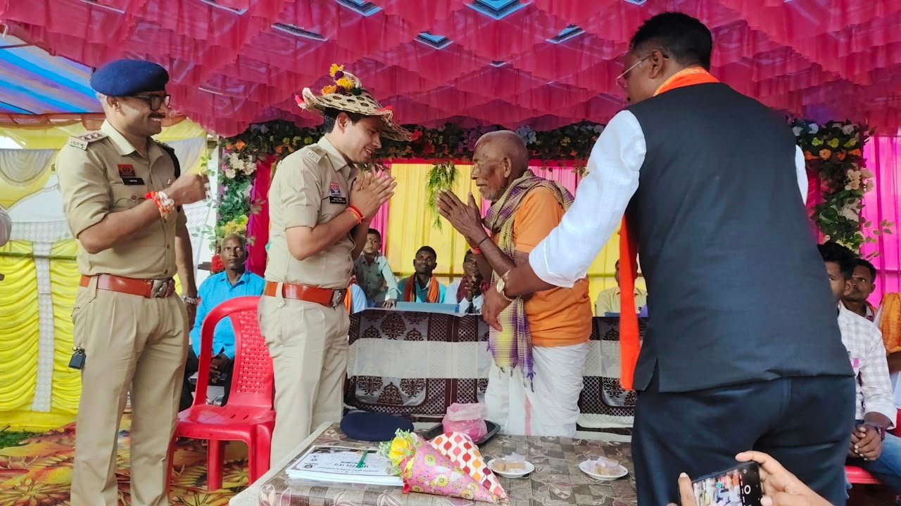 राष्ट्रीय खेल दिवस पर ग्राम सिंगपुर में सामुदायिक पुलिसिंग के तहत कबड्डी प्रतियोगिता।* 1 IMG 20260830 WA0003