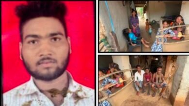 कुलगाम आतंकी हमले में छत्तीसगढ़ के सक्ती जिले के दीपक रात्रे की मौत, एक साल पहले रोजी-रोटी की तलाश में परिवार संग गया था जम्मू-कश्मीर 6 Screenshot 20260801 145502