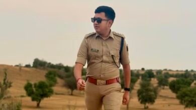 कौन हैं Gen Z IPS अभिजीत पाटील? 22 साल की उम्र में बिना कोचिंग क्रैक किया 2 Screenshot 20260801 151117