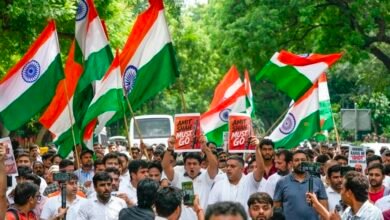 धरना-प्रदर्शन के लिए जंतर-मंतर के विकल्प की मांग: सुप्रीम कोर्ट ने कहा- 'नागरिकों की समस्या गंभीर विषय 6 Screenshot 20260804 114352