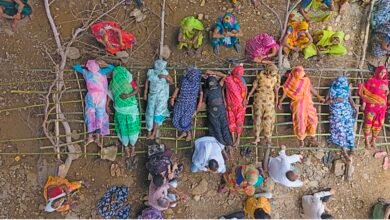 लग रहा है गुलाम देश में रह रहे हैं”: केन-बेतवा से प्रभावित आदिवासी और किसानों का जबरन विस्थापन, अधूरा पुनर्वास और टूटे घर, यह है देश के पहले रिवर लिंक प्रोजेक्ट की हकीकत 6 Screenshot 20260804 115010