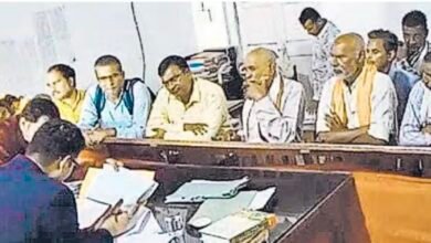 आईएएस रिंकू सिंह ने की लाइव सुनवाई, बोले-न्यायालय को मजाक बनाकर रखा दिया 6 Screenshot 20260806 121213