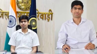 21 की उम्र में किसान के बेटे ने किया UPSC पास, अब IAS अभिषेक 3 Screenshot 20260808 155619