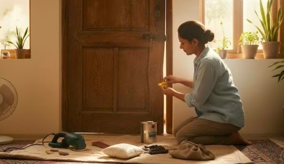 दरवाजा खोलने में लग रहा जोर? बारिश की नमी से फूली लकड़ी को ठीक करेंगे ये 5 आसान घरेलू उपाय 1 Screenshot 20260821 154713