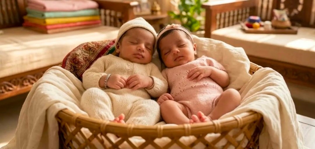 अपने नाम के पहले अक्षर से चुनें बच्चे का नाम, बेटे-बेटी के लिए देखें एक से बढ़कर एक खूबसूरत पसंद 1 Screenshot 20260824 124957